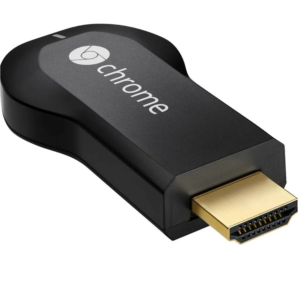 NIB Google Chromecast Streaming Device